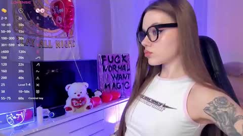 Snapshot of koza_dereza_ chatting on March 10, 7:40 pm Jess online show from March 10, 7:40 pm