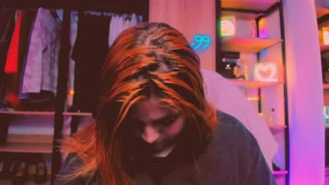 Khloe online show from April 3, 12:08 am