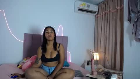 krac_lustrun online show from February 2, 12:20 am