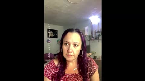 kreamyk420 online show from March 13, 12:34 am