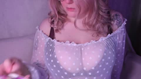 KrisRus online show from December 28, 10:34 pm