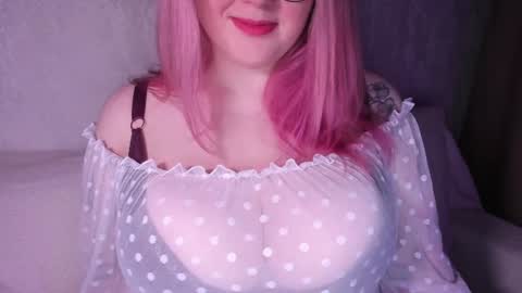 KrisRus online show from January 8, 10:37 pm