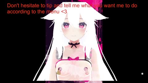 Kriistina online show from April 3, 11:19 am