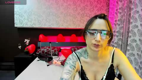 kris_stoun online show from February 27, 1:05 am
