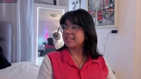 Kriss online show from February 18, 2:06 pm