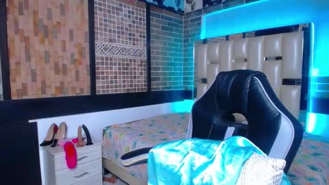 Snapshot of kriss_sweetboobs chatting on October 2, 1:05 pm kriss_sweetboobs online show from October 2, 1:05 pm