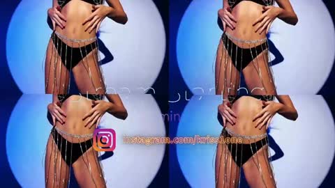 Kristina online show from December 19, 12:08 pm