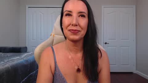Krissy online show from February 6, 1:10 pm