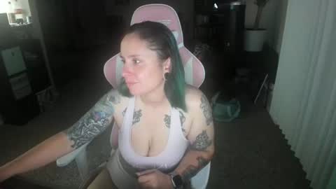 Krista online show from October 21, 2:59 am