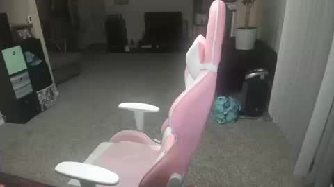 Krista online show from October 13, 1:08 am