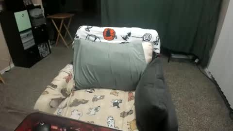 Krista online show from May 28, 4:54 am