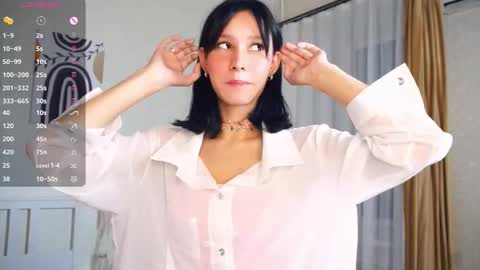 Snapshot of kristanalosa chatting on September 20, 7:34 pm Emma online show from September 20, 7:34 pm