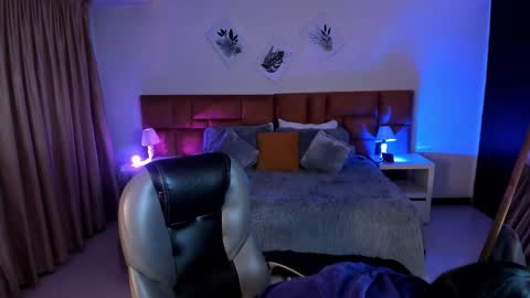 Snapshot of kristen_garner chatting on October 25, 12:07 am Sophia online show from October 25, 12:07 am