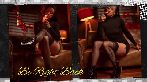 Snapshot of kristen_garner chatting on October 29, 11:07 pm Sophia online show from October 29, 11:07 pm