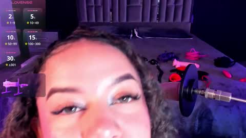 Kristen Bread online show from September 25, 9:01 pm