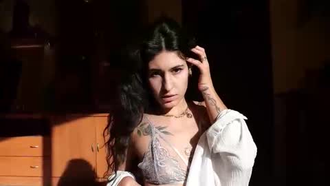 Kristen Wylde -  online show from October 6, 7:18 pm