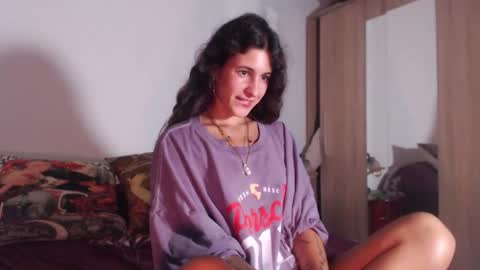 Kristen Wylde -  online show from October 20, 8:12 pm