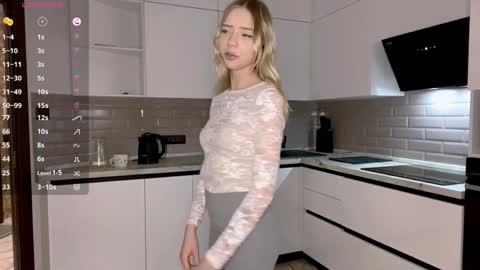 Alisa online show from March 26, 4:20 pm