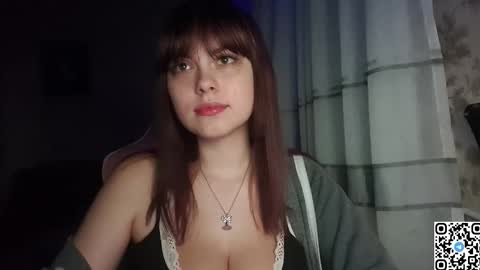 Kristi online show from October 16, 7:05 pm