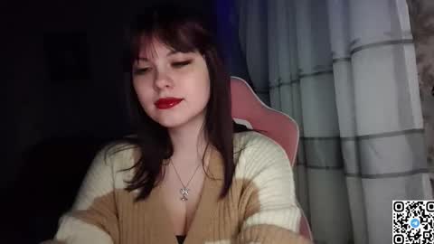 Kristi online show from October 1, 6:13 pm