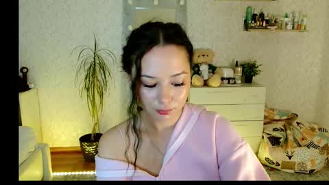 Kristina online show from October 11, 1:47 pm