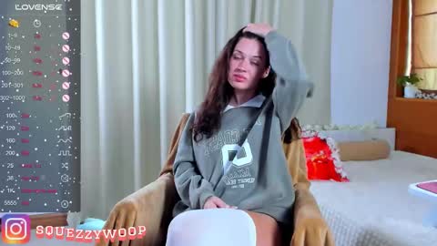 Snapshot of kristina_a chatting on March 3, 7:59 am Kristina online show from March 3, 7:59 am