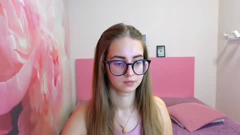 Kristina Adel online show from January 17, 8:02 am