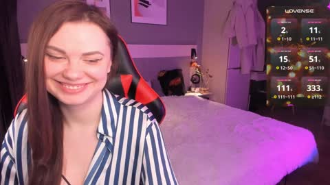 Kristina online show from December 21, 3:09 pm