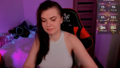 Kristina online show from January 3, 3:01 pm