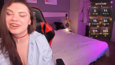 Kristina online show from December 14, 3:58 pm