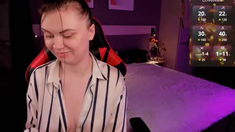 Kristina online show from December 23, 3:01 pm