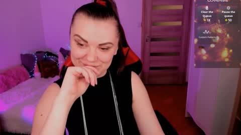 Kristina online show from December 27, 3:06 pm