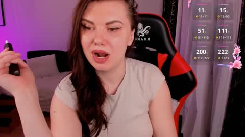 Kristina online show from January 25, 3:58 pm
