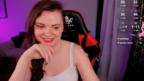 Kristina online show from January 9, 4:06 pm