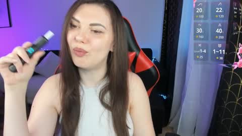 Kristina online show from January 8, 3:07 pm