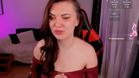 Kristina online show from January 24, 3:45 pm