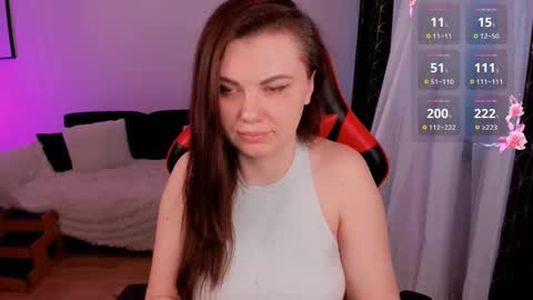 Kristina online show from January 26, 3:03 pm