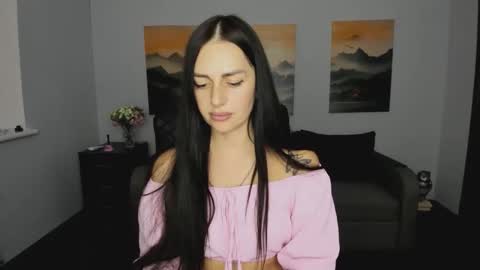 Kristina online show from September 11, 12:05 pm