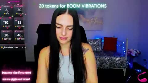 Kristina online show from September 14, 6:33 am