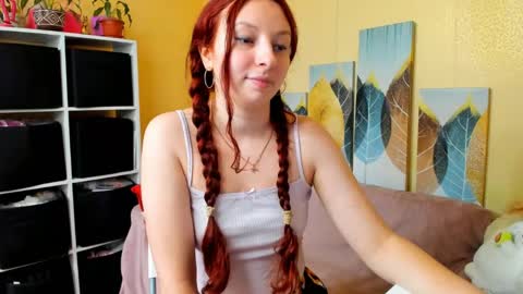 Christina online show from May 31, 9:48 am