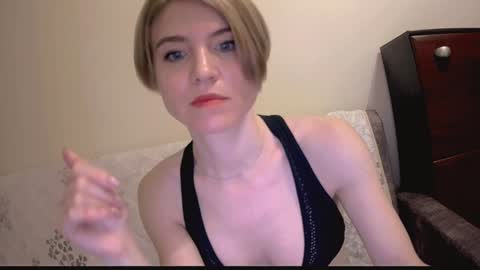 kristina_vagner online show from January 24, 1:35 am