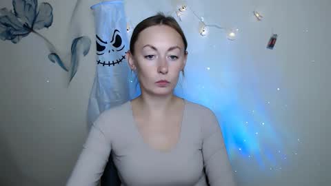 Kristi online show from October 18, 7:11 am