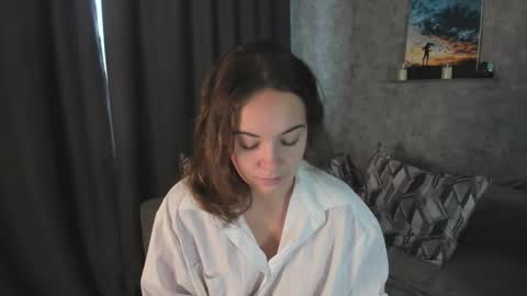 Kristina online show from October 21, 9:02 am