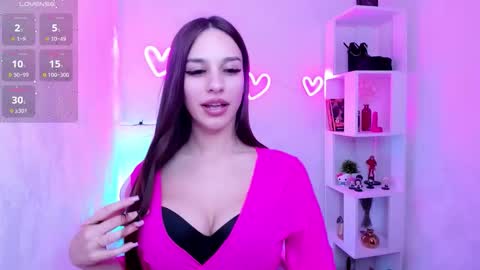 Kristi online show from November 27, 8:28 am