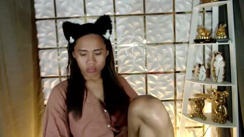 kristine_fox online show from April 7, 6:48 am