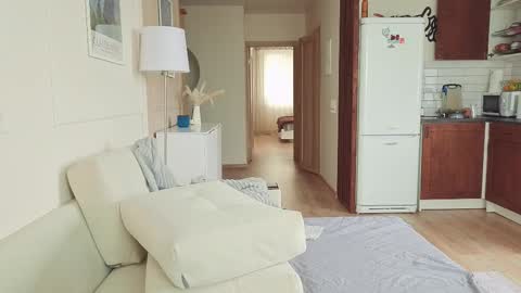 Kristi online show from October 21, 8:07 am