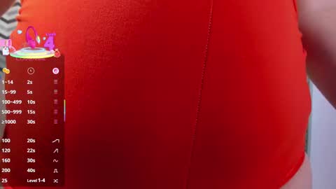 kristinpiters online show from September 19, 7:57 pm