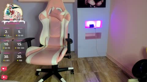 KristinWall online show from December 30, 8:47 pm