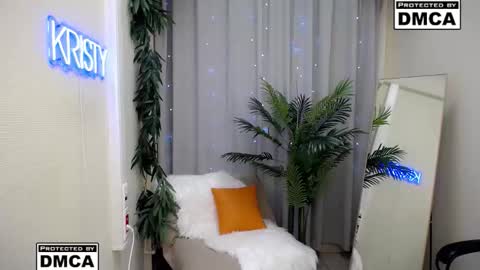 KRISTY online show from October 15, 1:19 am