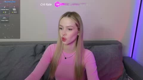 Kristy online show from February 28, 6:41 pm